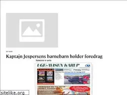 Sites similar to ugeavisenkarup.dk