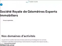 Sites similar to ugeb-uleb.be