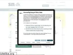 Sites similar to ugebladet.dk