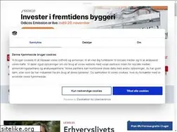 Sites similar to ugebrev.dk