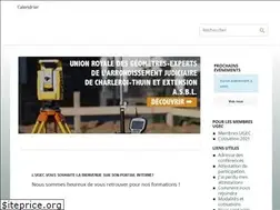 Sites similar to ugec.be
