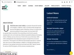 Sites similar to ugecbahrain.com