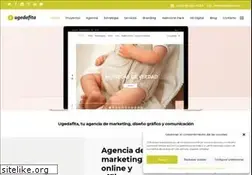Sites similar to ugedafita.com