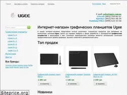 Sites similar to ugee.com.ua