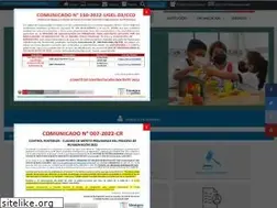 Sites similar to ugel03.gob.pe