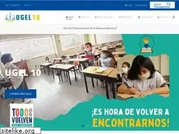 Sites similar to ugel10huaral.gob.pe