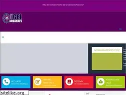Sites similar to ugelangaraes.gob.pe