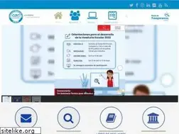 Sites similar to ugelcajamarca.gob.pe