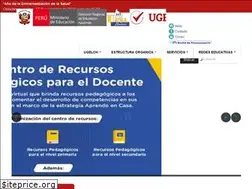 Sites similar to ugelch.gob.pe