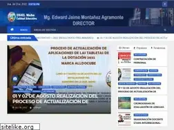 Sites similar to ugelmoho.gob.pe