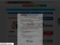 Sites similar to ugelpangoa.gob.pe