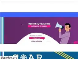 Sites similar to ugelrioja306.gob.pe
