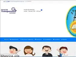 Sites similar to ugeltalara.gob.pe