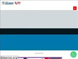 Sites similar to ugelucanas.gob.pe