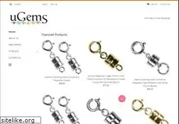 Sites similar to ugems.com