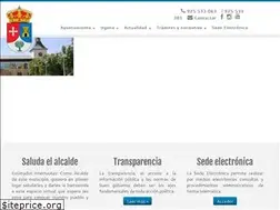 Sites similar to ugena.es