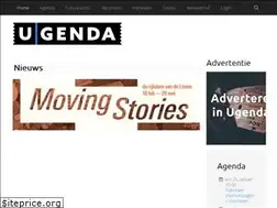 Sites similar to ugenda.nl