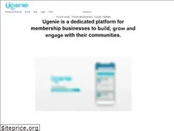 Sites similar to ugenie.io