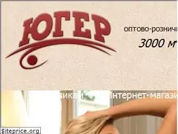 Sites similar to uger.ru