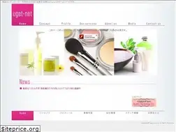 Sites similar to uget-net.com