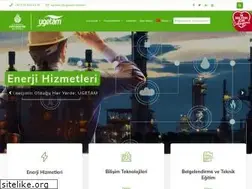 Sites similar to ugetam.istanbul