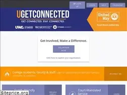 Sites similar to ugetconnected.org