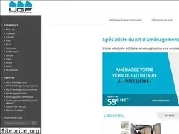 Sites similar to ugf-industrie.fr