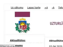 Sites similar to ugf.gov.lv