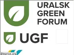 Sites similar to ugf.kz