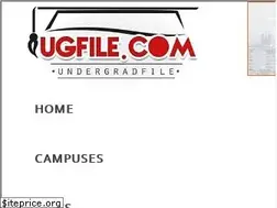 Sites similar to ugfile.com