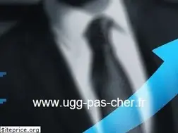 Sites similar to ugg-pas-cher.fr