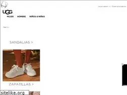 Sites similar to ugg.cl