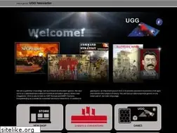 Sites similar to ugg.de