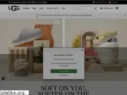 Sites similar to uggaustralia.ca