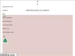 Sites similar to uggaustralianmade.com.au