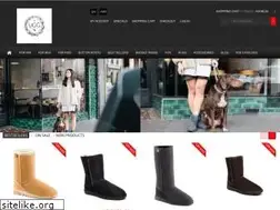 Sites similar to uggbootsrus.com.au