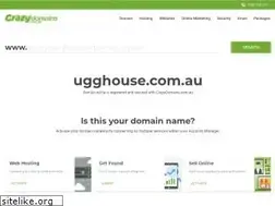Sites similar to ugghouse.com.au