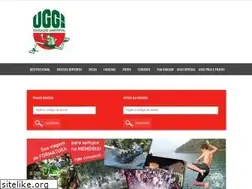 Sites similar to uggi.com.br