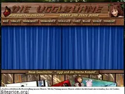 Sites similar to ugglbuehne.de
