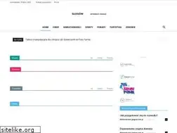 Sites similar to ugglogow.com.pl
