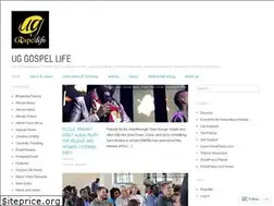 Sites similar to uggospellife.wordpress.com