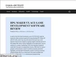 Sites similar to uggs-outlets.com.co