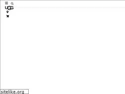 Sites similar to uggs.cc