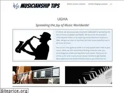 Sites similar to ugha.org