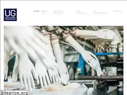 Sites similar to ughealthcarecorporation.com