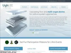 Sites similar to ughlee.com