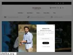 Sites similar to ugholin.fr