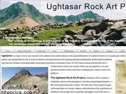 Sites similar to ughtasarrockartproject.org