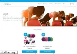 Sites similar to ugifit.com