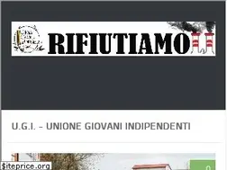 Sites similar to ugionline.it